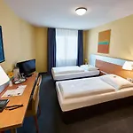 GHOTEL hotel&living München-City