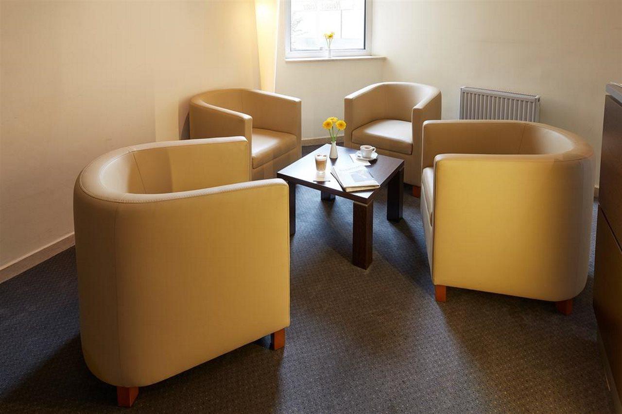 Ghotel Hotel&living München-city 3*
