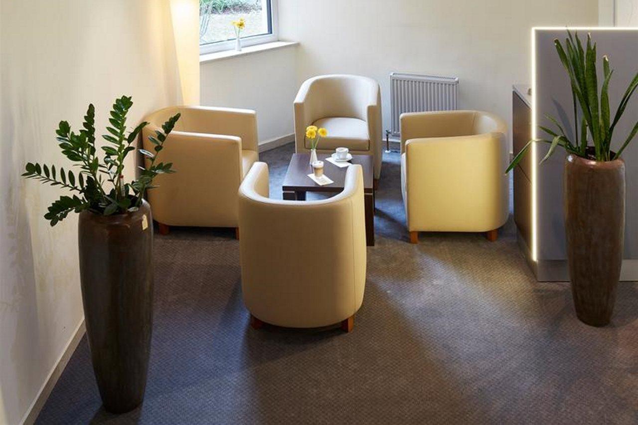Ghotel Hotel&living München-city Hotel