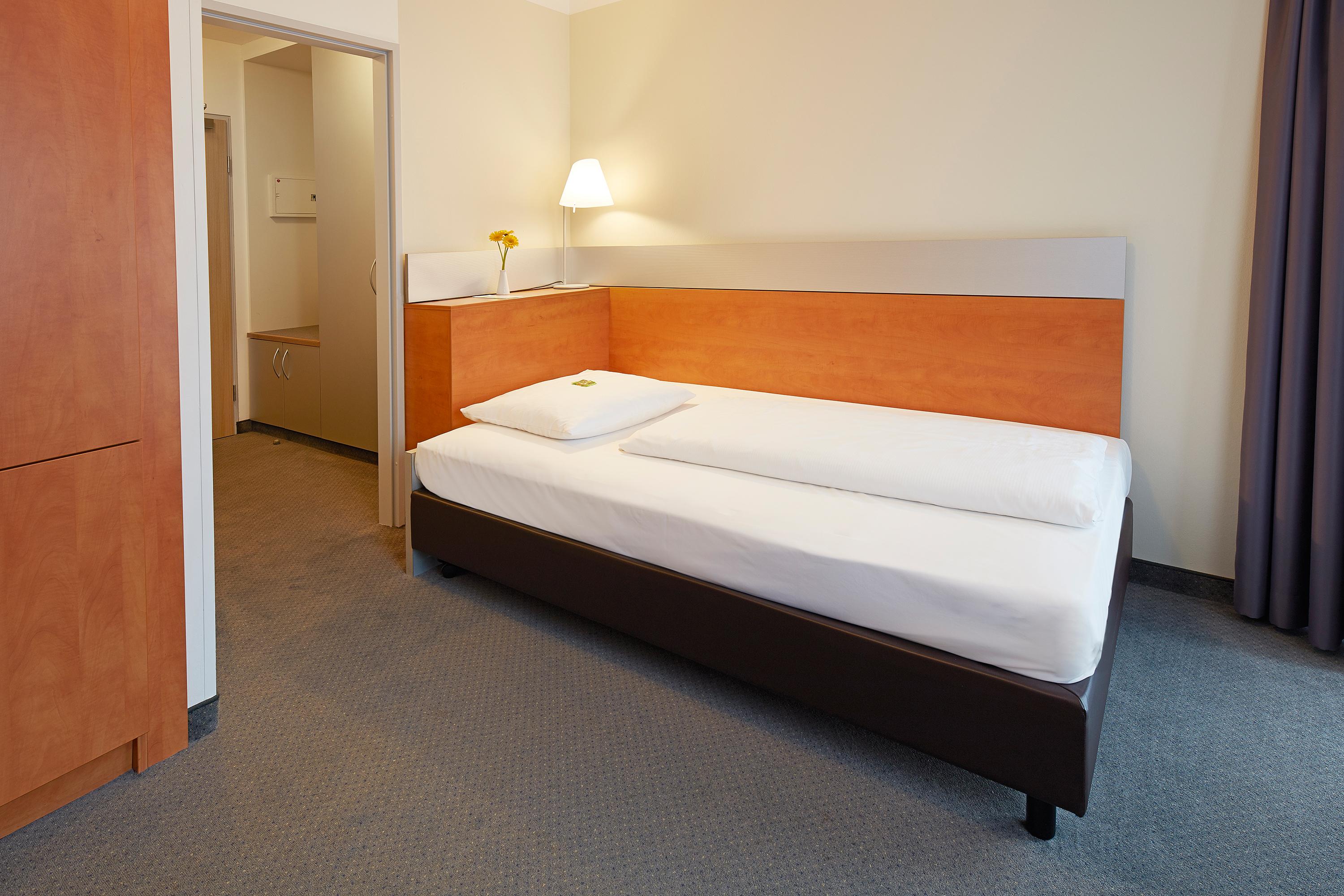 Hotel Ghotel Hotel&living München-city München