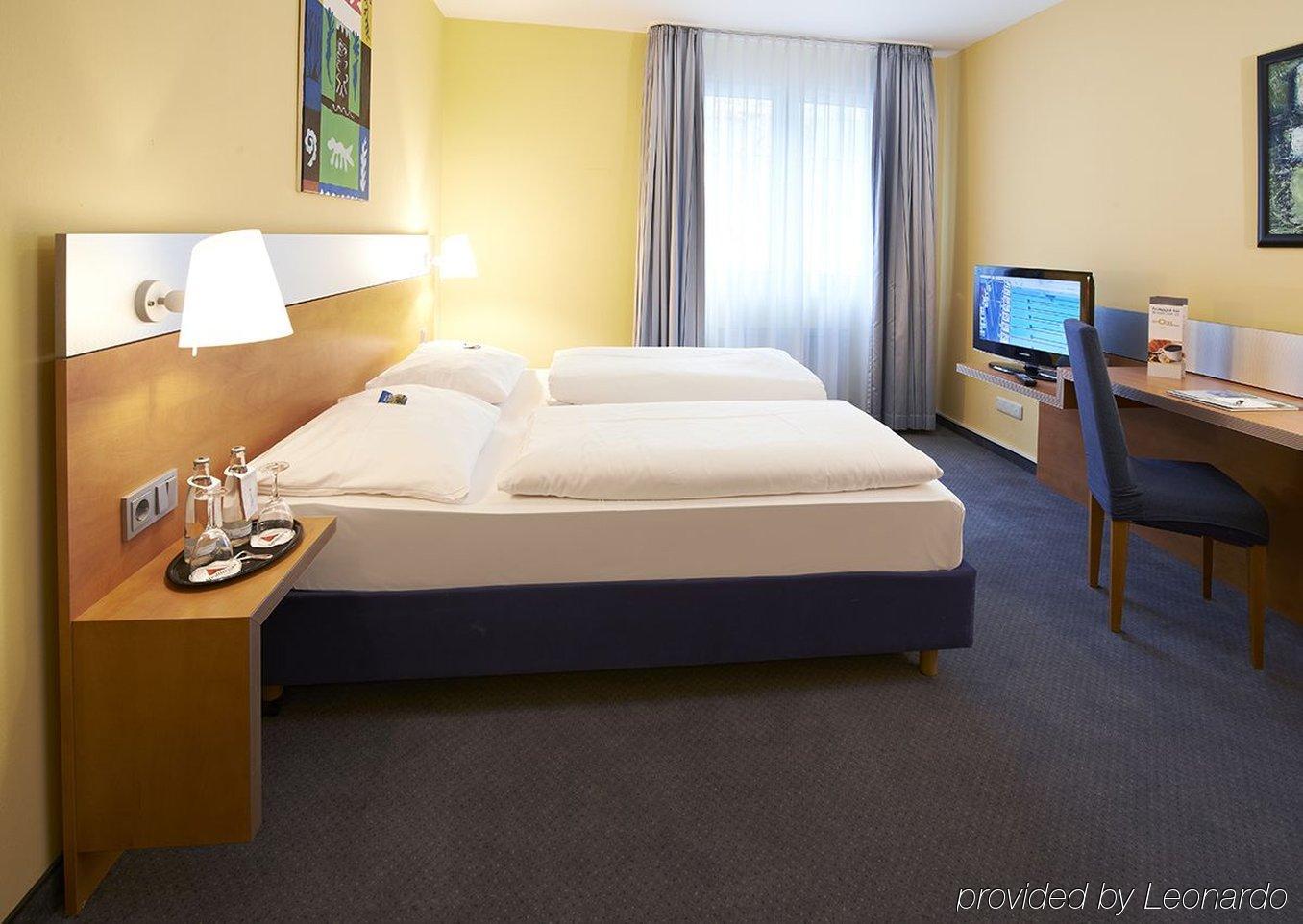 Ghotel Hotel&living München-city Hotel