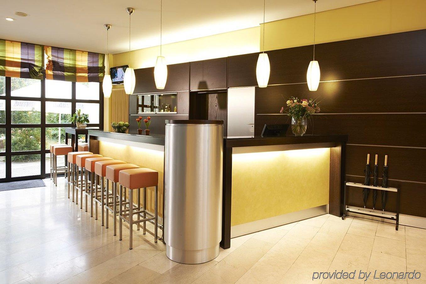 Ghotel Hotel&living München-city München