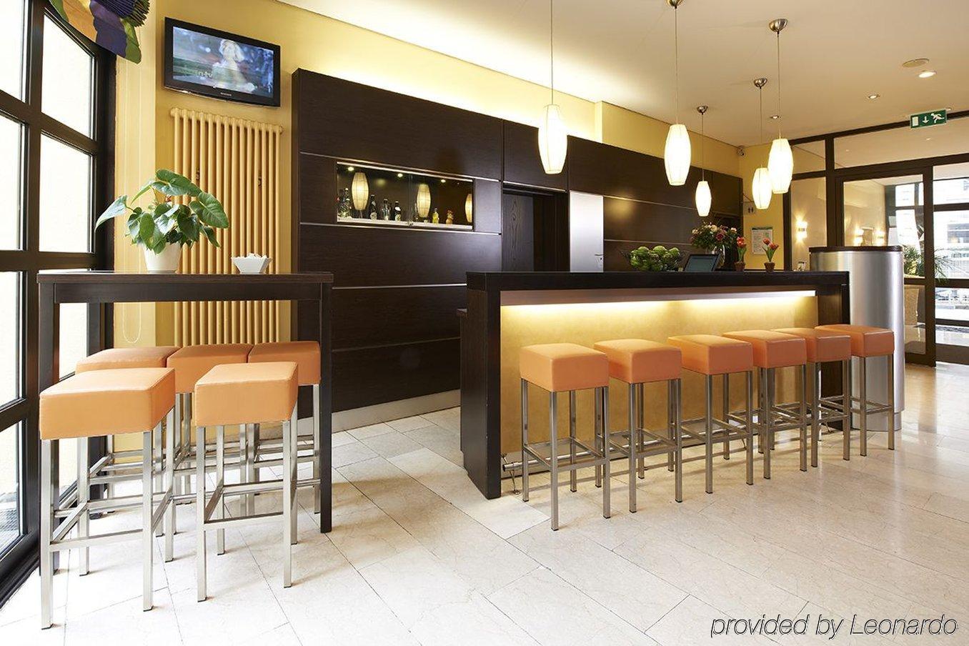 Ghotel Hotel&living München-city Hotel München
