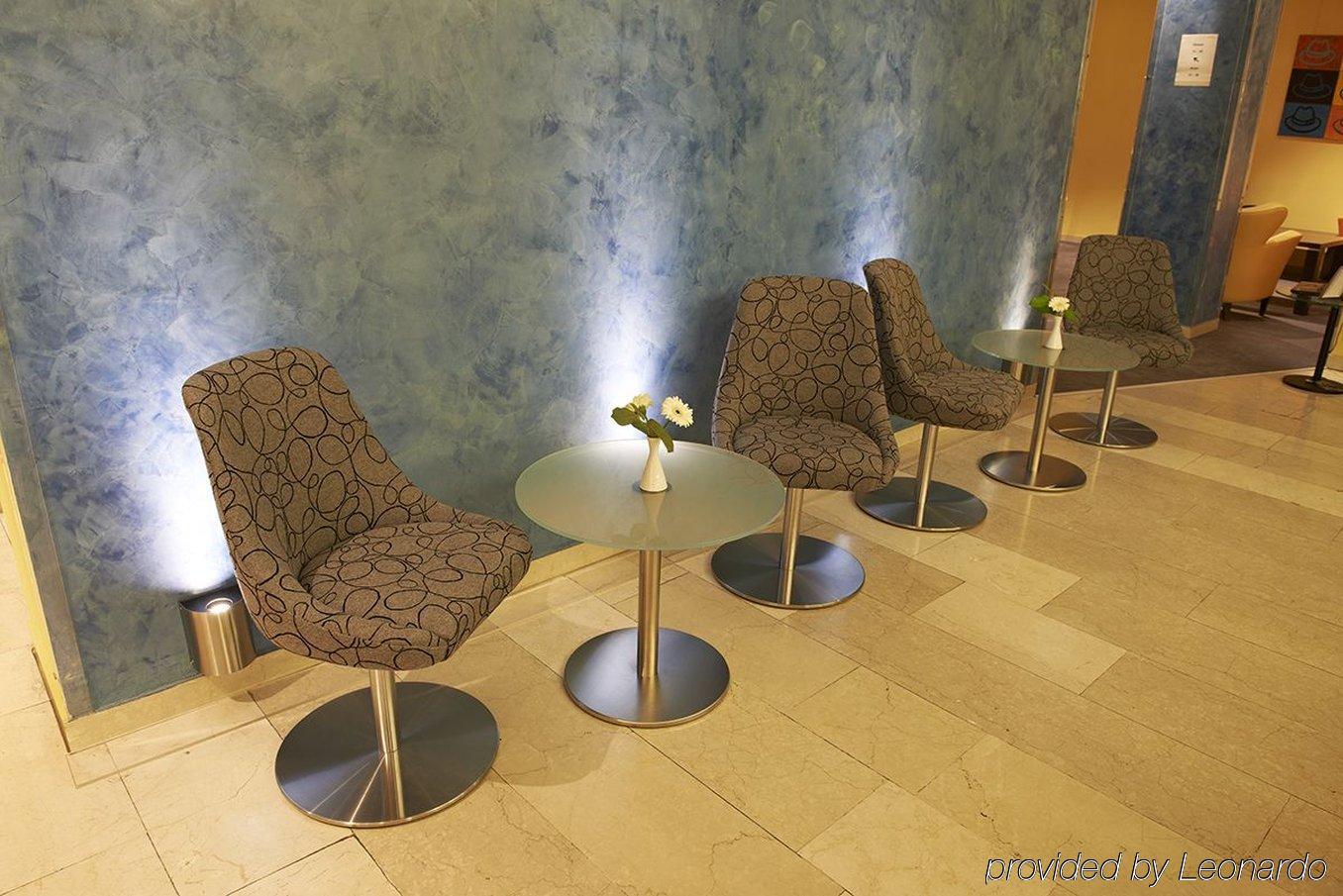 Hotel Ghotel Hotel&living München-city 3*