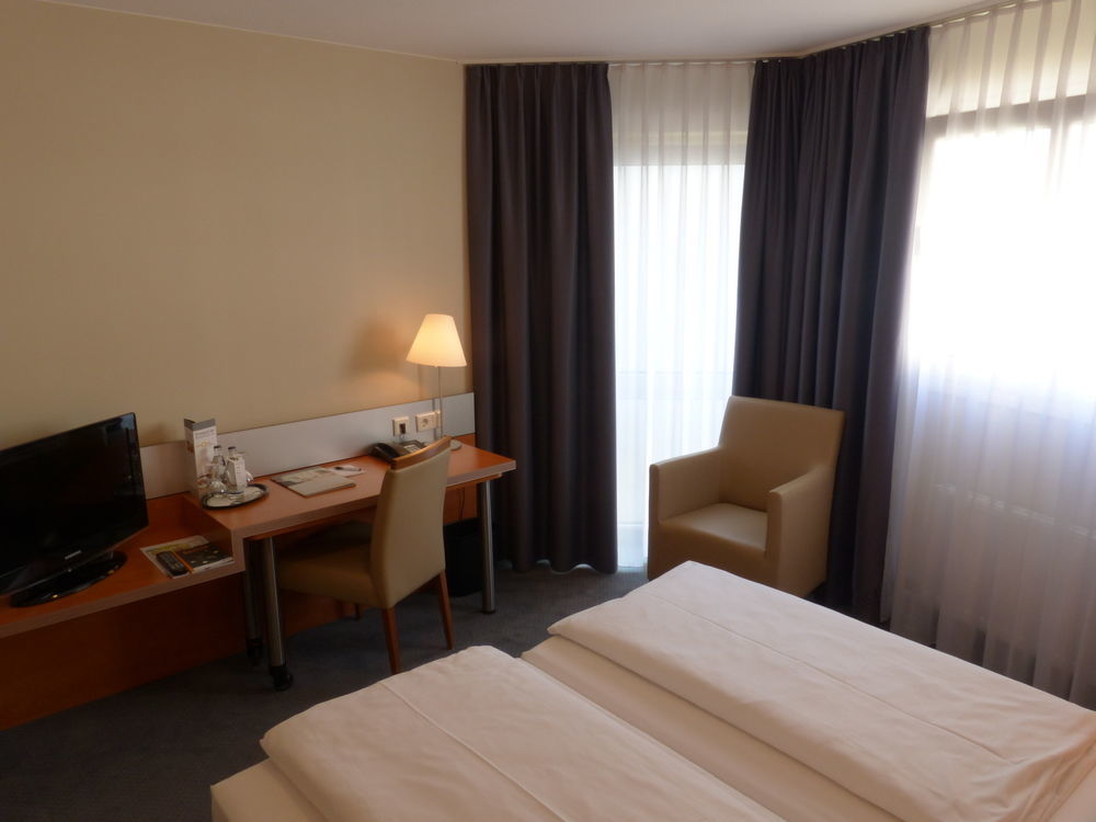 Hotel Ghotel Hotel&living München-city München