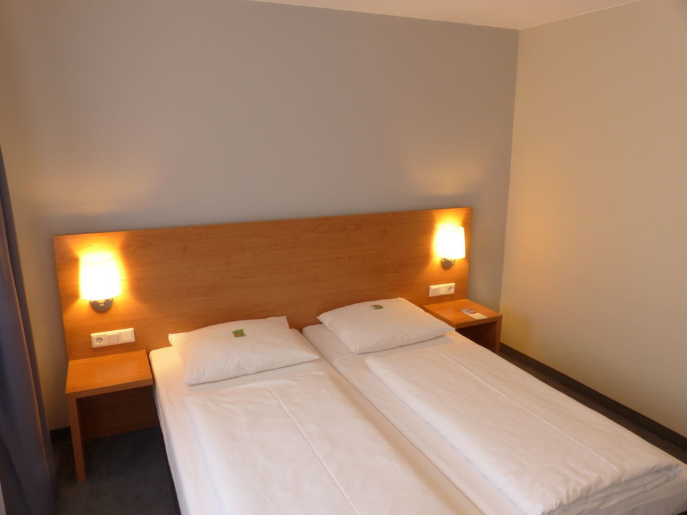 Ghotel Hotel&living München-city Hotel München