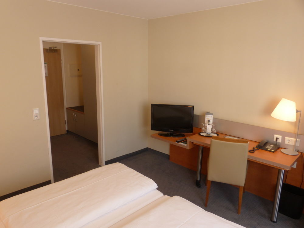 Ghotel Hotel&living München-city Hotel 3*