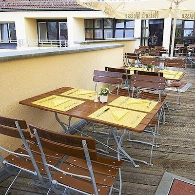 Hotel Ghotel Hotel&living München-city 3*