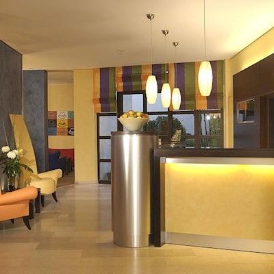 Ghotel Hotel&living München-city