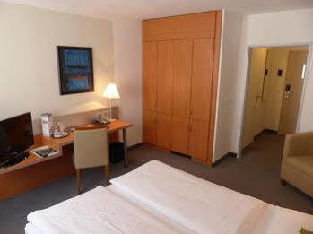 Ghotel Hotel&living München-city Hotel 3*