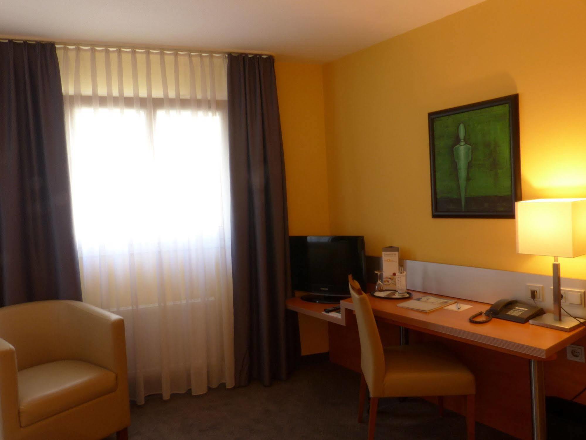 Ghotel Hotel&living München-city Hotel
