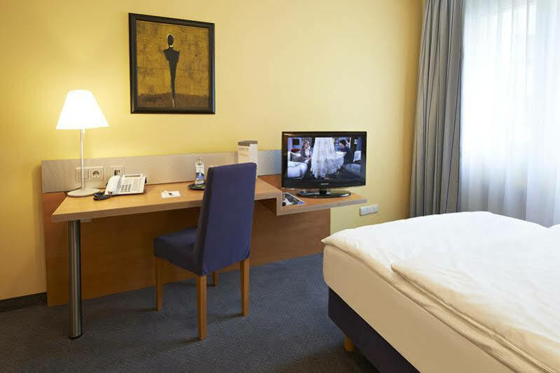 Hotel Ghotel Hotel&living München-city 3*