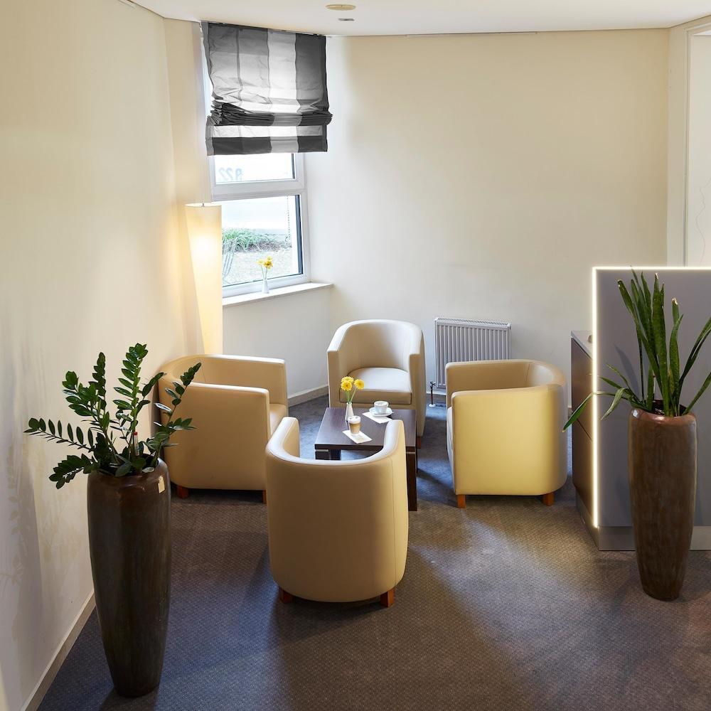 Ghotel & Living Muenchen-city Hotel Munich