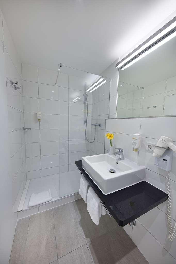 Ghotel & Living Muenchen-city 3*