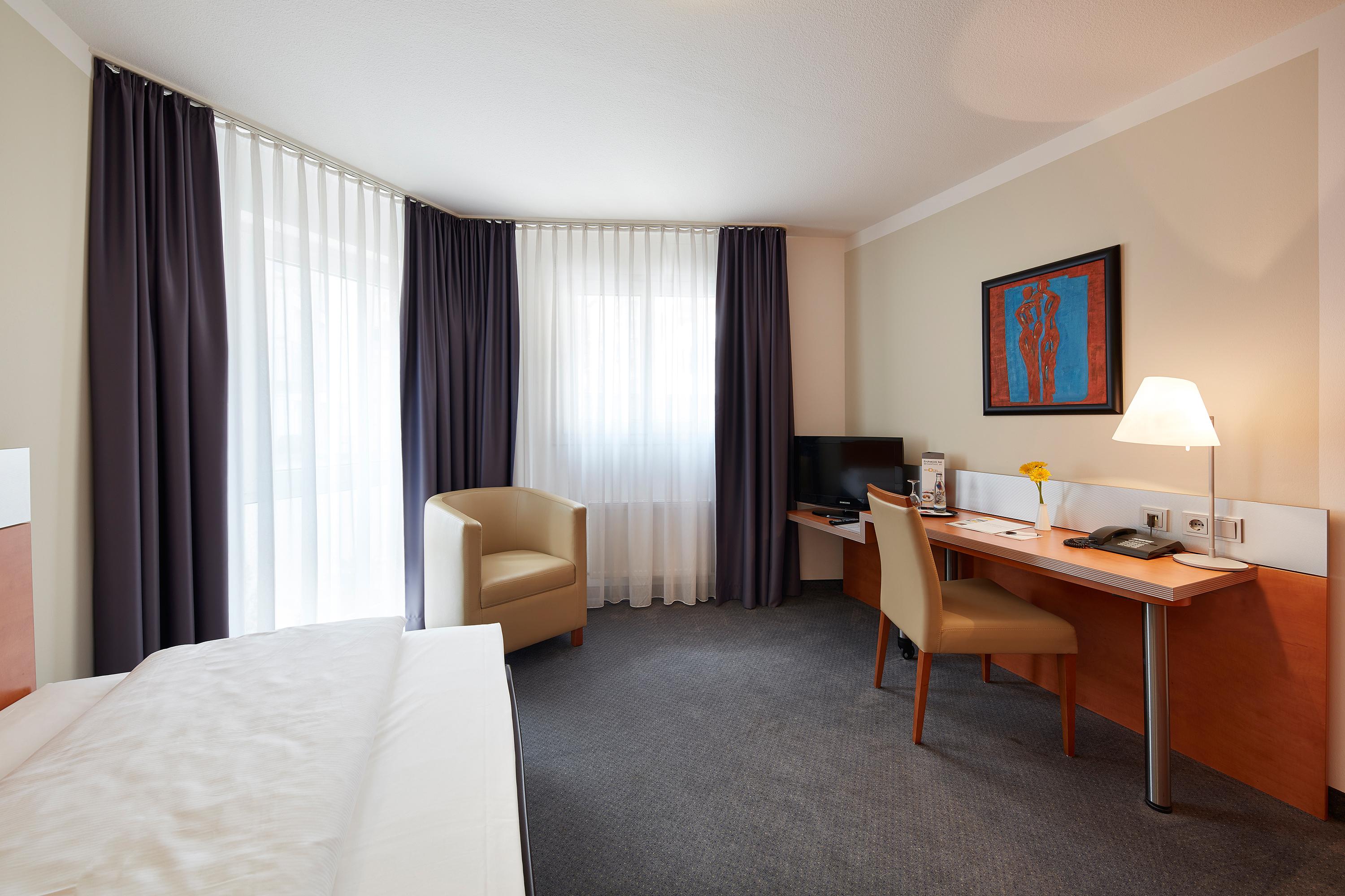 Hotel Ghotel & Living Muenchen-city