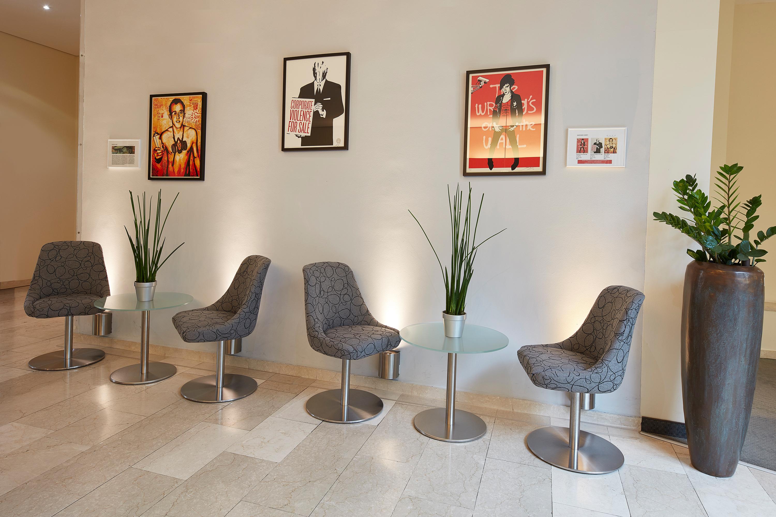 Ghotel & Living Muenchen-city 3*