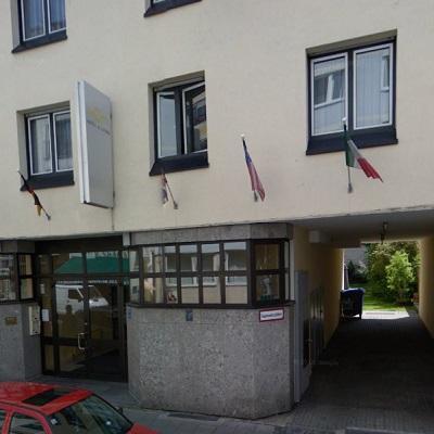 Ghotel & Living Muenchen-city 3* Munich
