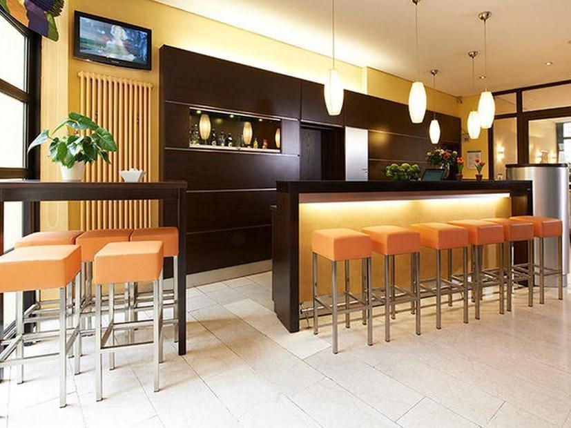 Ghotel & Living Muenchen-city Hotel Munich