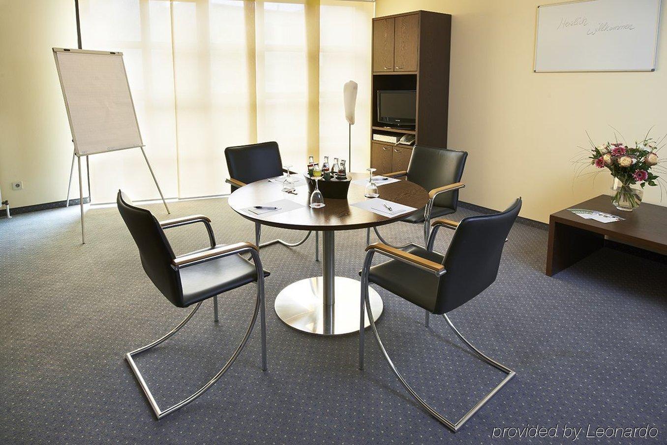 Ghotel & Living Muenchen-city Hotel Munich