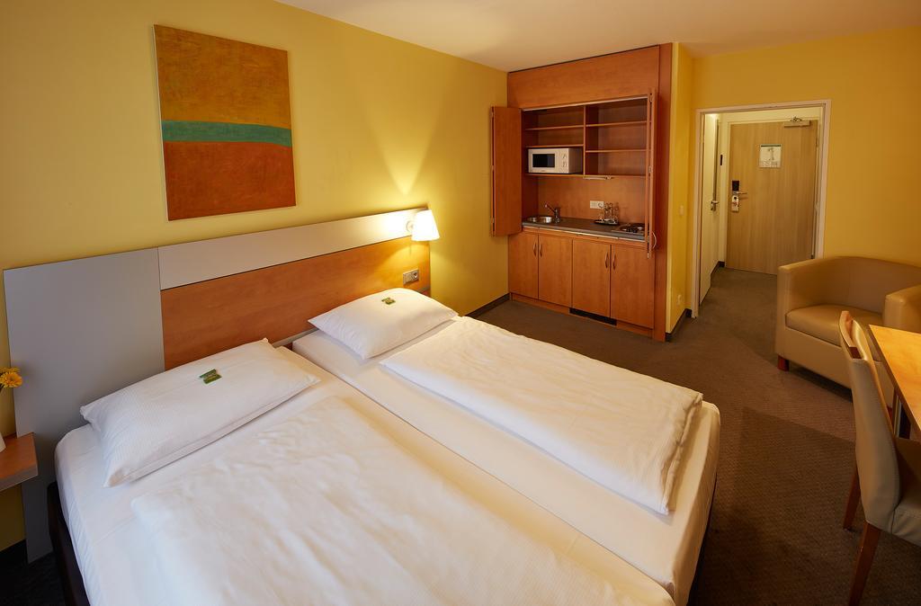 Hotel Ghotel & Living Muenchen-city