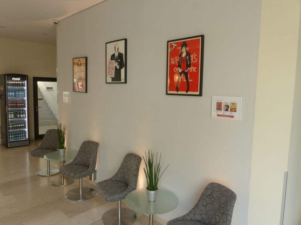 Hotel Ghotel & Living Muenchen-city 3*