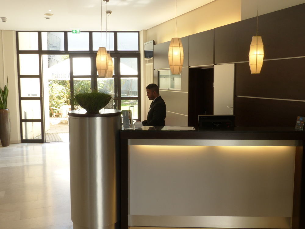 Ghotel & Living Muenchen-city Hotel
