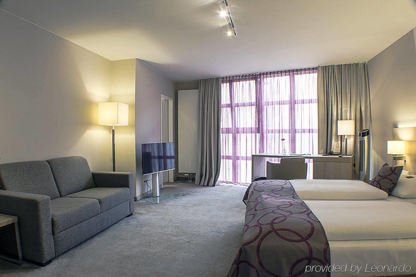 Ghotel & Living Muenchen-city 3* Munich