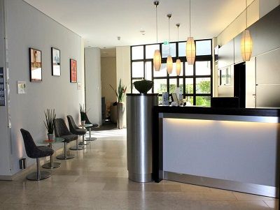 Ghotel & Living Muenchen-city Munich