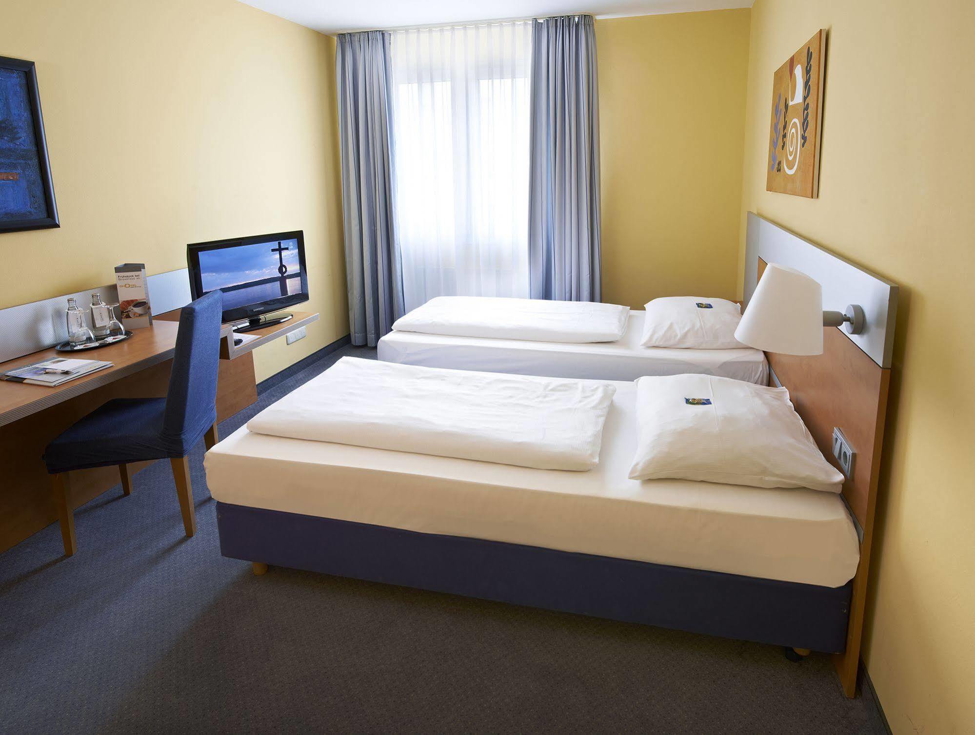Hotel Ghotel & Living Muenchen-city Munich