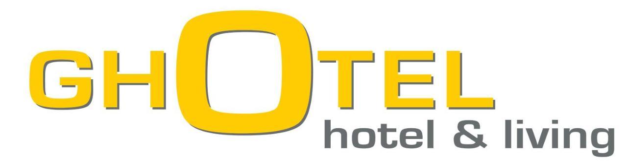 Ghotel & Living Muenchen-city Hotel Munich